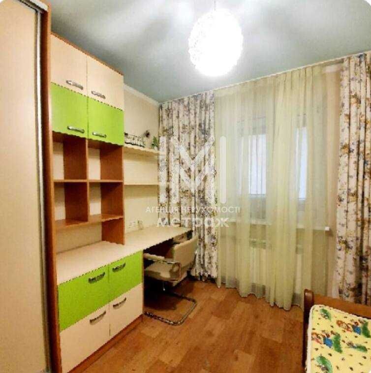 Продам 3 комнатную квартиру на Северной Салтовке