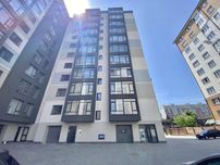 Продається 2к. квартира. Вул. Целевича. Жк Світанок. Новобудова.Здана