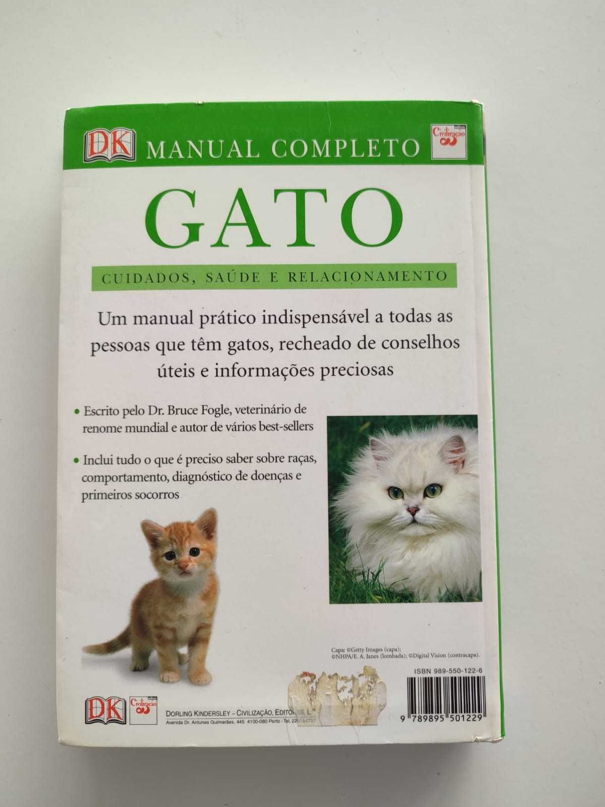 Manual Completo Gato