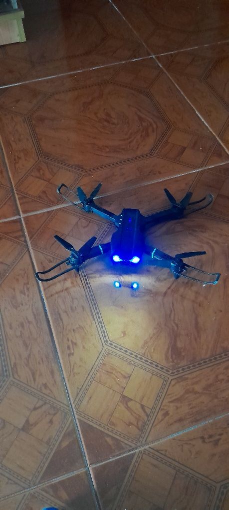 Drone modelo .E 99