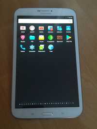 Tablet Samsung Galaxy Tab 3 SM-T311, zasilacz