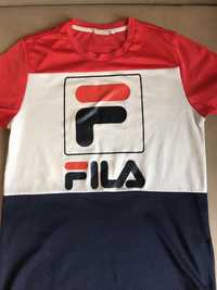 Футболка Fila.