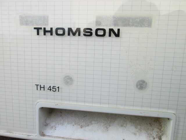 maquina de lavar Thomson