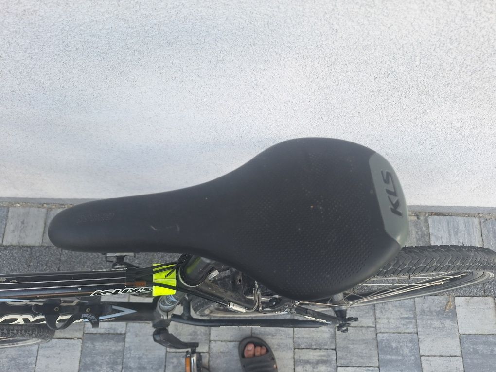 Rower crossowy  Kellys Phanatic 19"