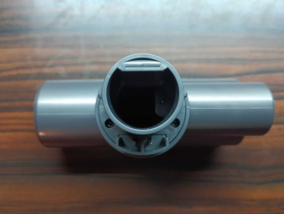 Насадка-щетка от пылевых клещей для пылесосов Dyson V7 V8 V10 V11 V15.