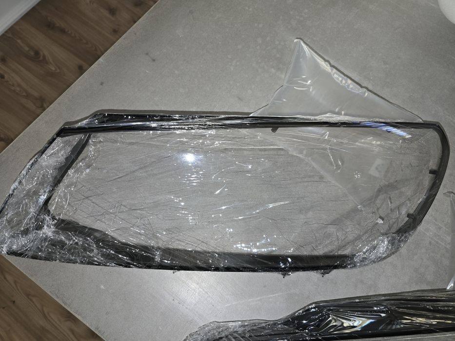 Farol Óticas para VW Touareg