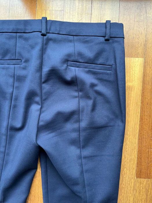 Calça da Zara corte clássico