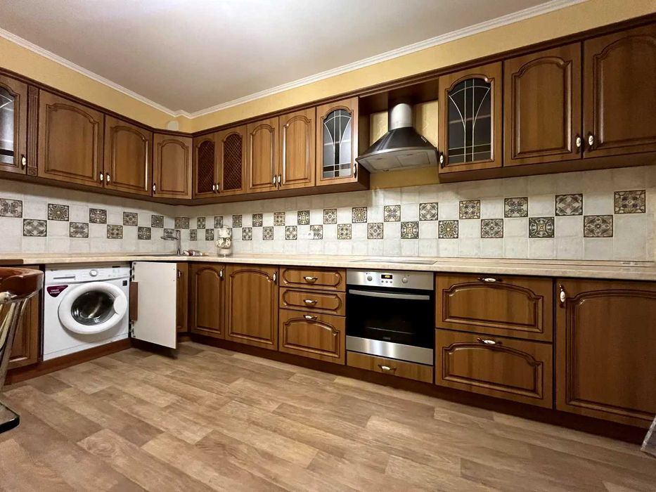 Оренда 2-кім. квартири в ЖК Мінський