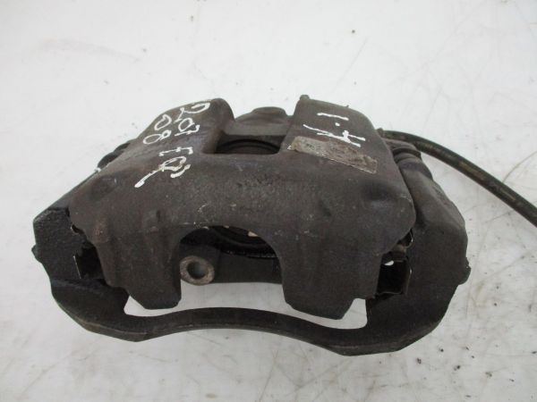 Pinça travão / maxila de travão frente esquerda PEUGEOT 207 (WA_, WC_)