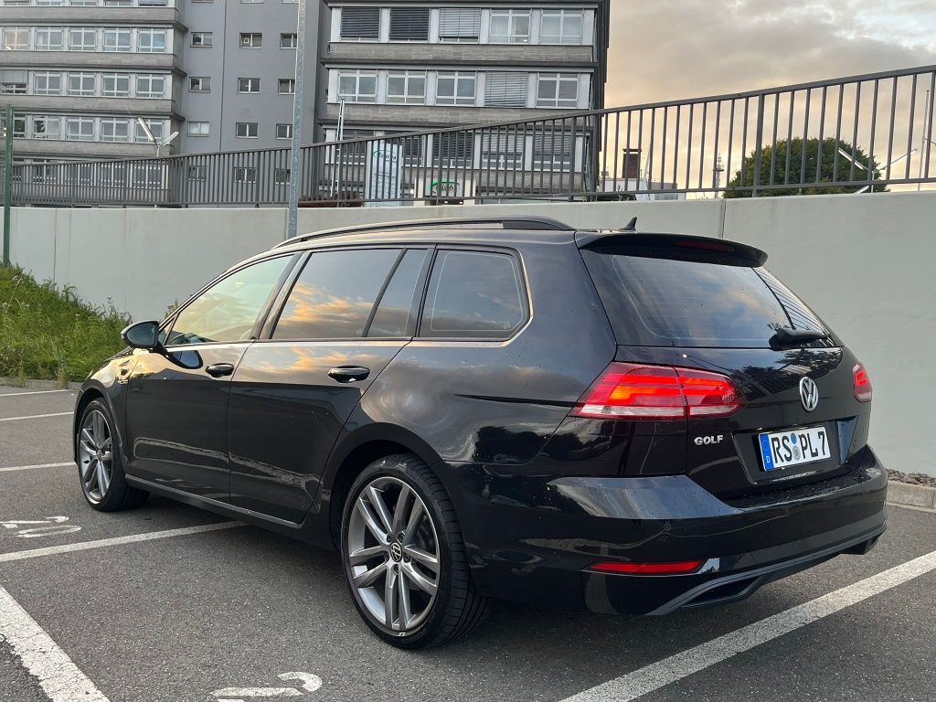 Wv golf 7 1.6 TDI
