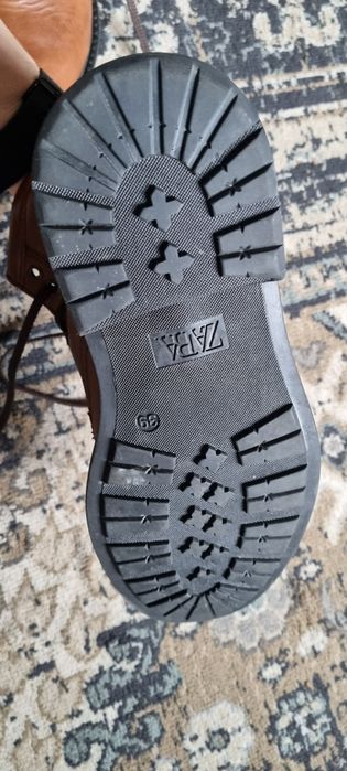 Buty męskie Zara 39