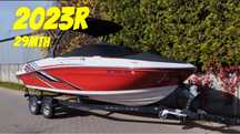 Motorówka - BAYLINER VR6E z 2023 roku