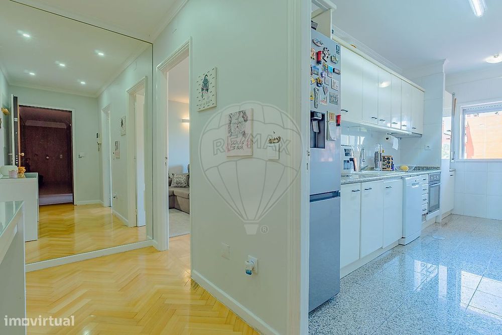 Apartamento T2 para venda