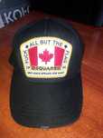 Кепка  Бейсболка Canada dsquared 2