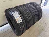 #617 NOWE Continental ContiPremiumContact 2 215/60r16 95H 4szt