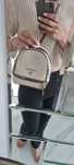 plecak torebka michael kors