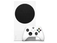Стаціонарна ігрова приставка Microsoft Xbox Series S 1 TB White