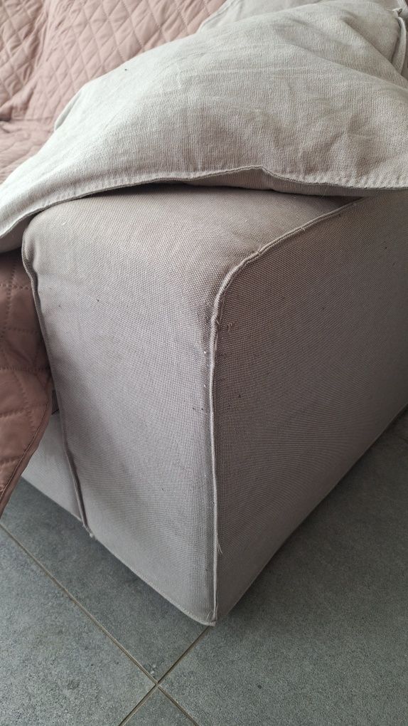 Sofa 3-osobowa KIVIK