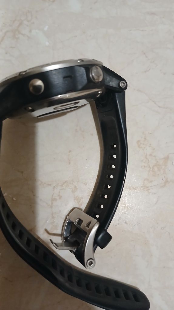 Garmin fenix 5 plus