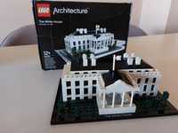 Lego Architecture White House / Casa Branca 21006