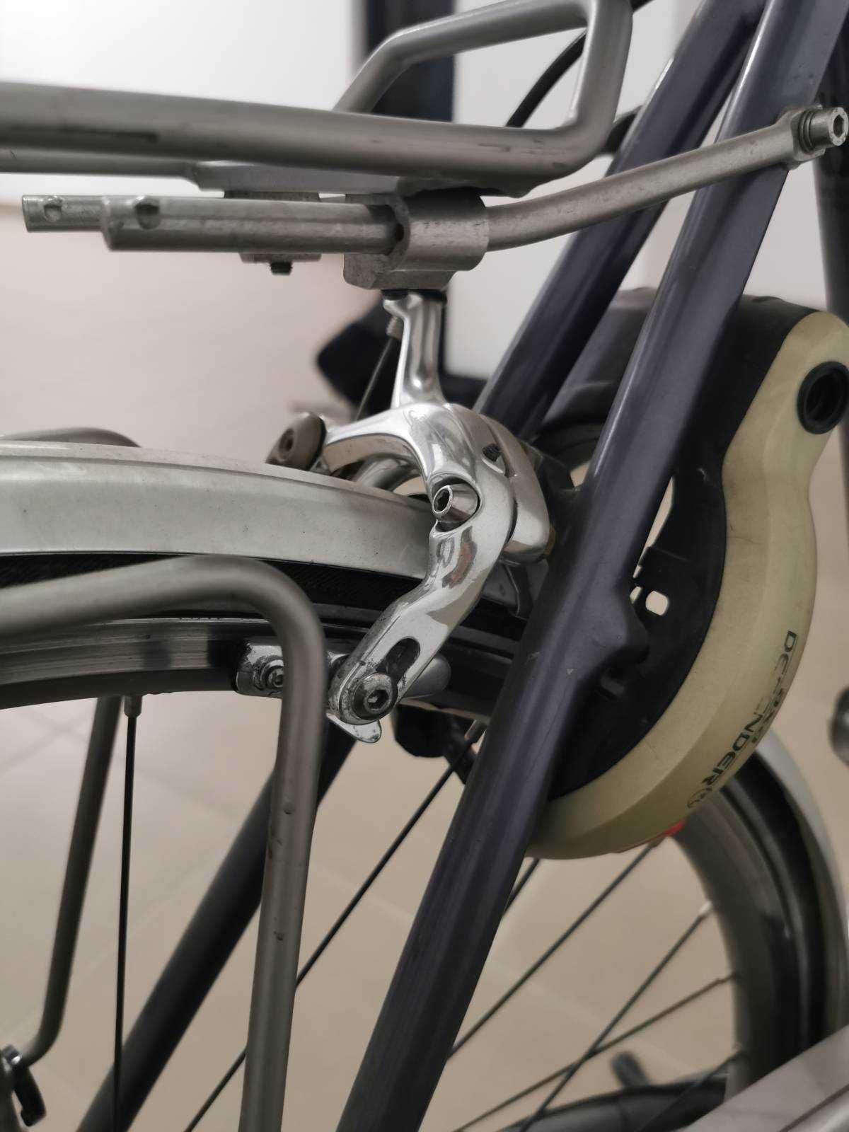 Rower Kogga Miyata Road Speed 28'' deore