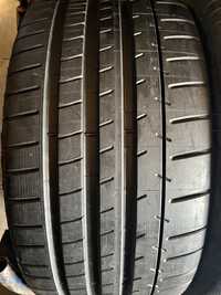 265/35/19+245/35/19 R19 Michelin Pilot Super Sport 4шт новые