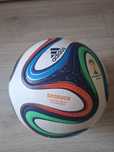 Piłka nożna adidas Brazuca rozmiar 5