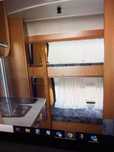 Caravana Knaus -6 dormidas