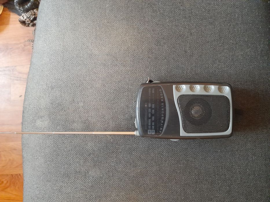 Радиоприемник SPORTS,  АIWA