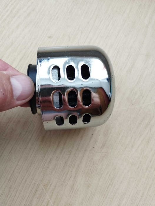 Фільтр нульовик 35 мм.