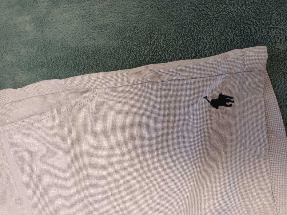 Polo Ralph Lauren krótkie spodenki S