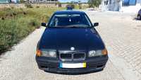 BMW 325 TD E36 1992