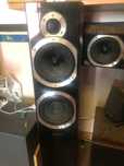 wharfedale diamond 10   5.1 + ресивер Onkyo