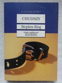 Chudszy (Richard Bachman / Stephen King)