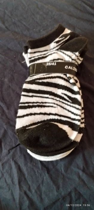 Meias pack 3,da Calzedonia 35/41