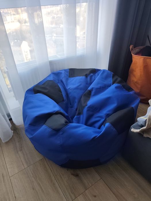 Крісло-мішок велике,для дорослої людини