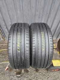 Opony 225/50 r17-2 szt Dębica 2021 R