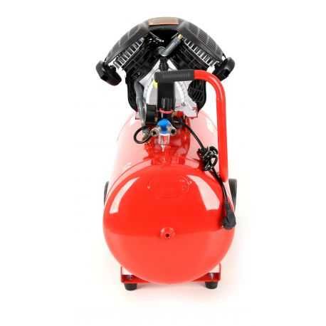 KOMPRESOR olejowy sprężarka 2 Tłoki 100L KD1483