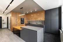 Продаж 3-к квартири 87м², ЖК Галактика, біля метро Лівобережна