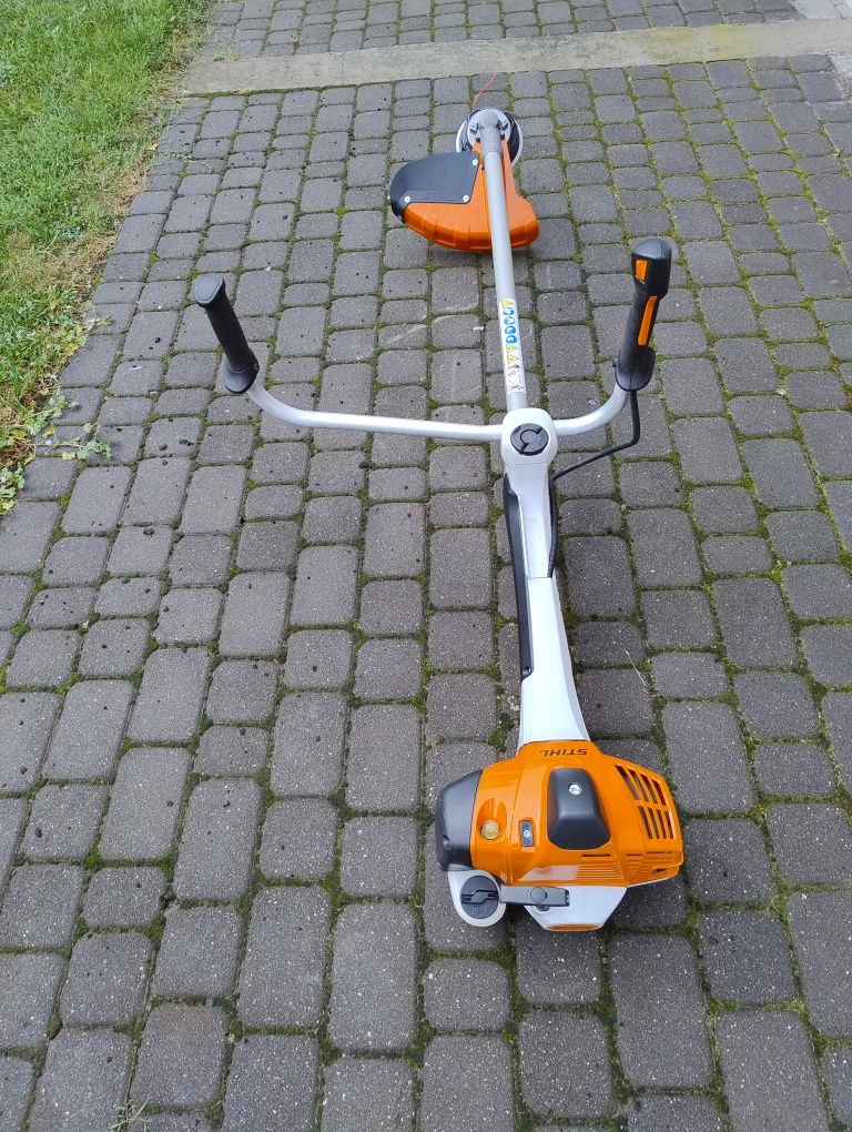 Kosa Stihl FS490 moc 3.3KM z 2020r