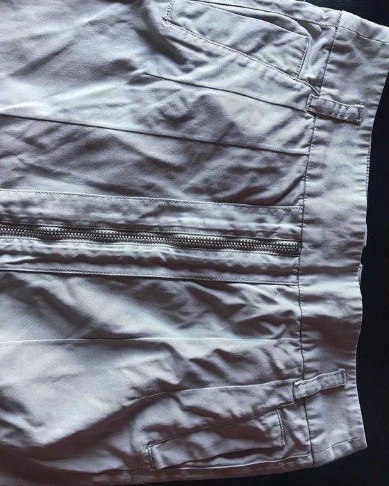 Saia Lápis Slim Fit Sportmax