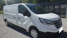 Renault Trafic  LIFT TRAFIC IV LONG L2H1 2022 klima navi LED 94tys km