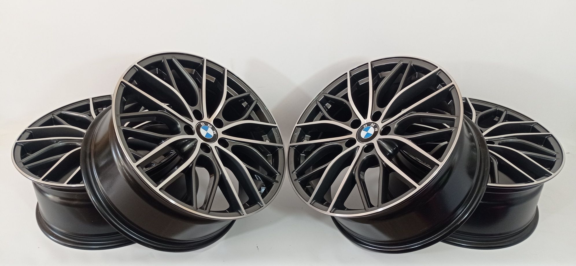 5x112 19" bmw seria 1 f40 seria 2 f45 u06 x1 f48 u11 x2 f39