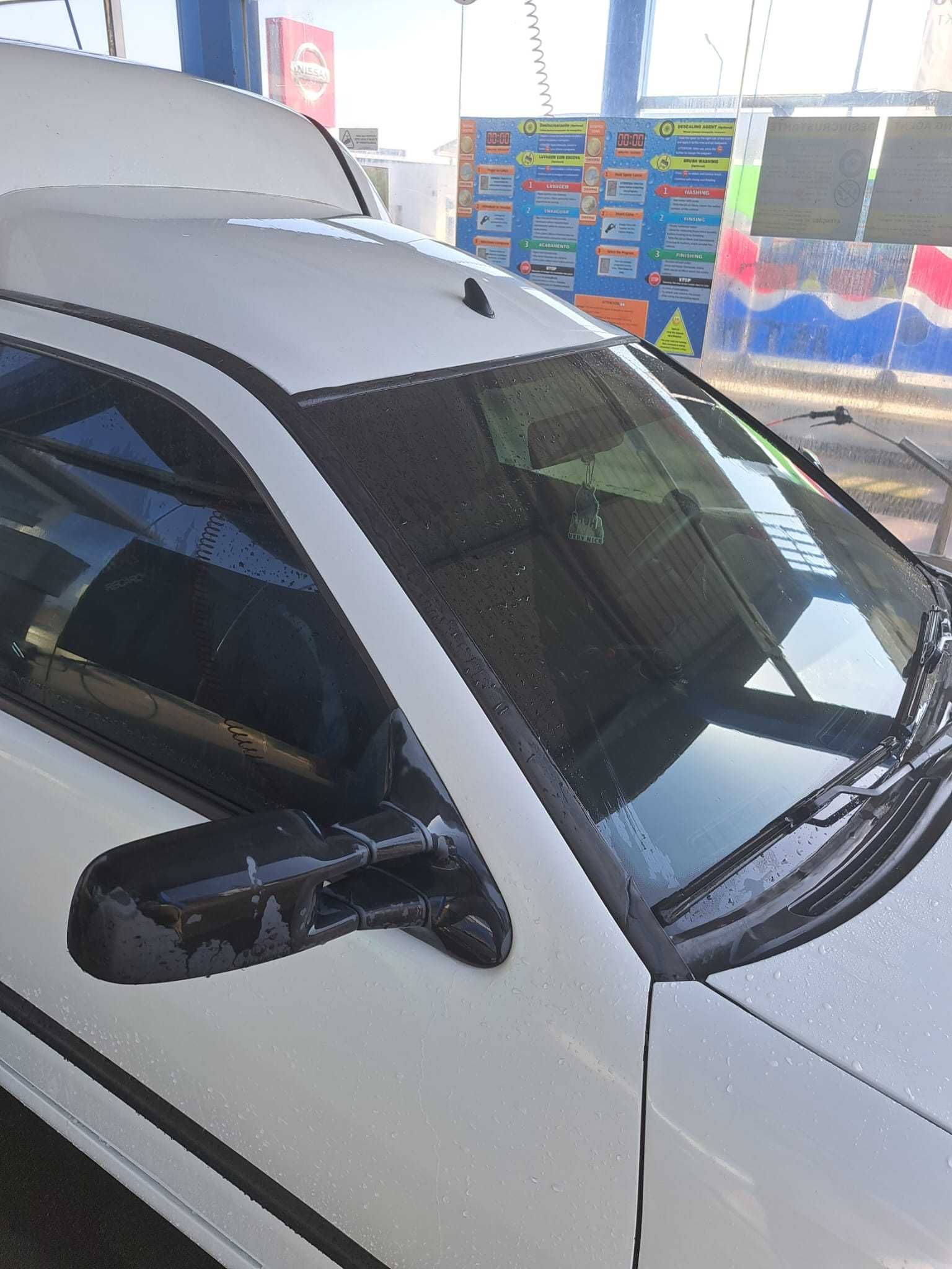 VW caddy PD 2004