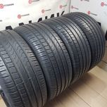 +4шт Шини Літні 255/45/19 Pirelli Scorpion R19 літо колеса