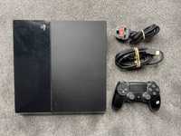 Sony PlayStation 4 fat 500gb