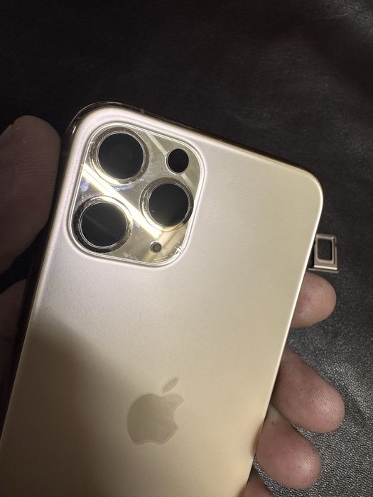 Корпус iphone 11 pro
