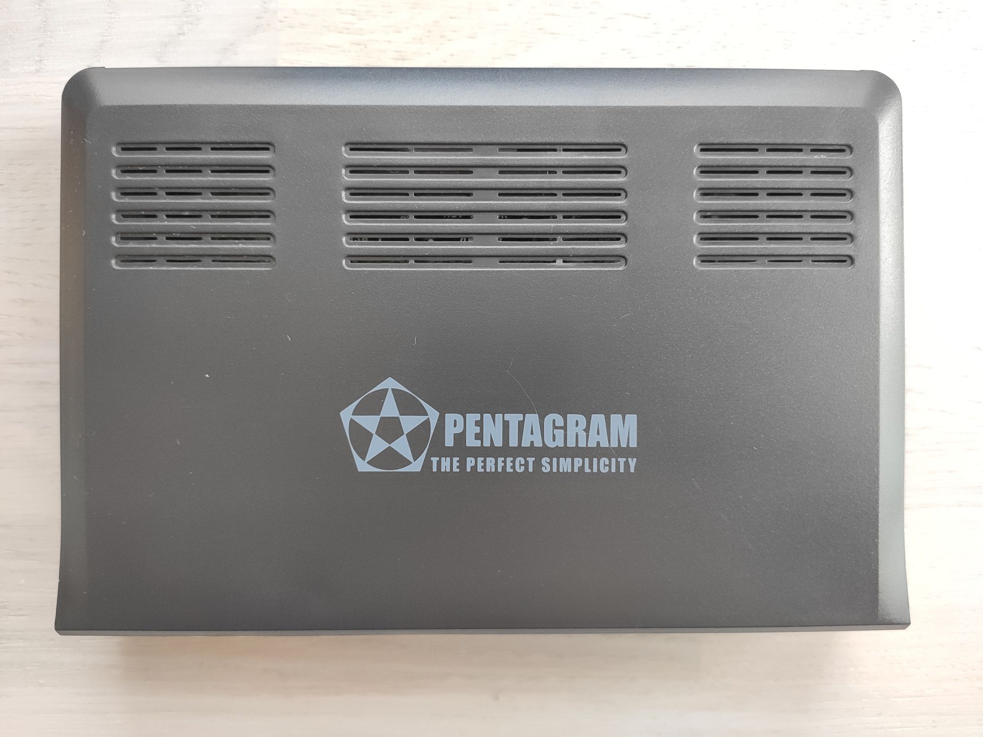Router Pentagram Cerberus P-6371