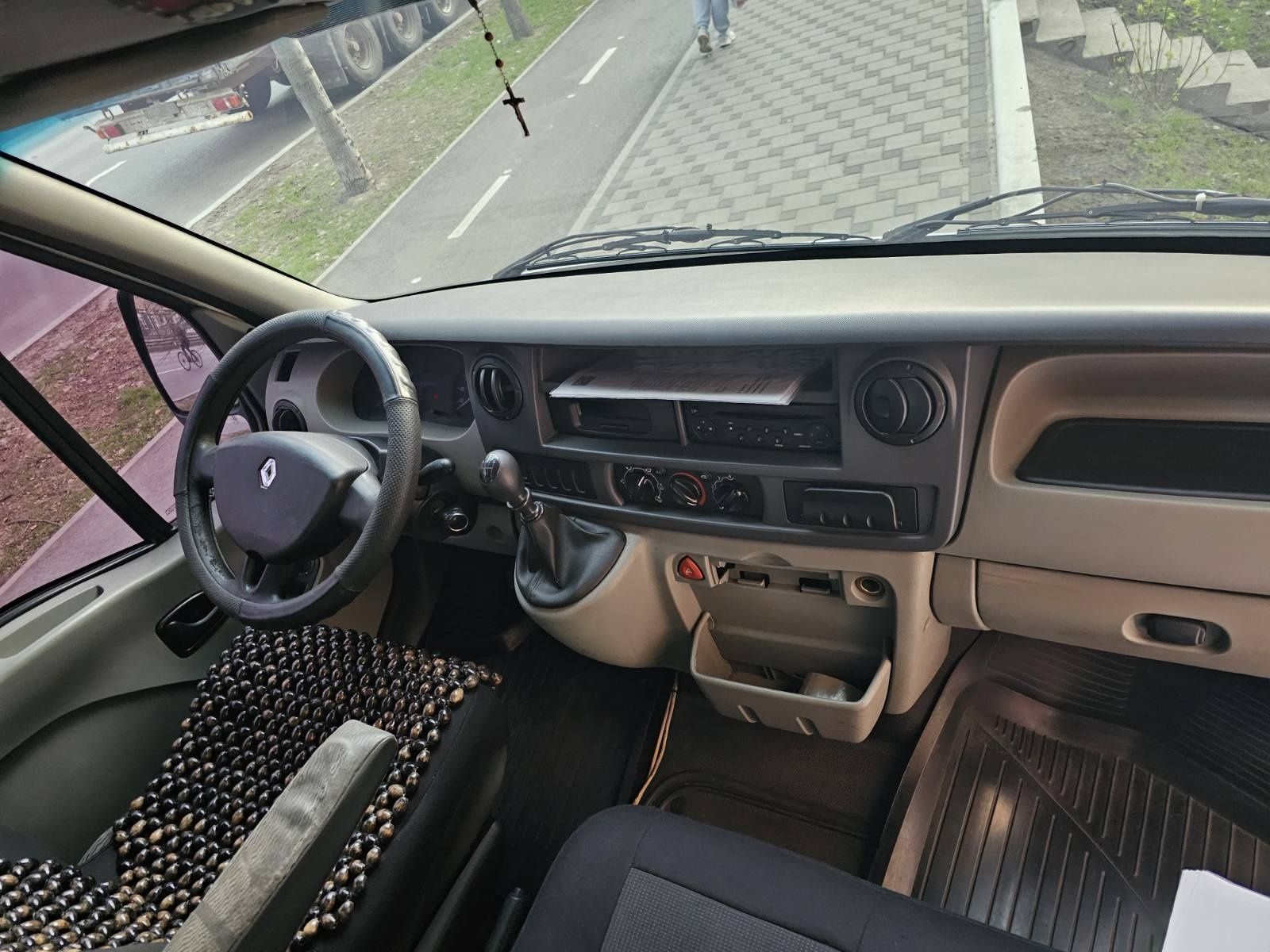 Продам Renault Master