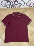 Поло футболка Fred Perry
